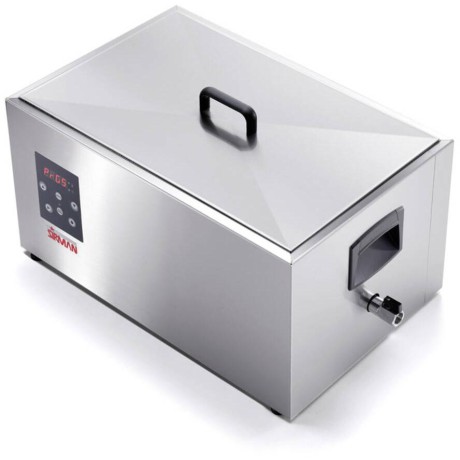 SOFTCOOKER XP SR GN 1/1 - S VÝPUSTNÝM KOHOUTEM