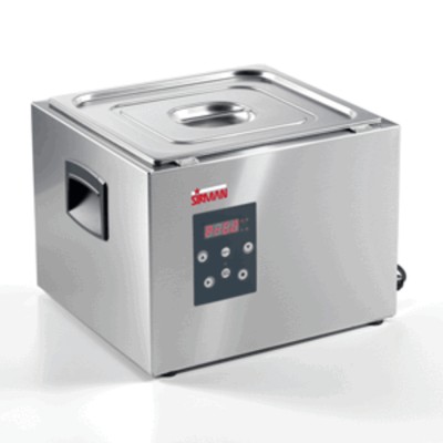 SOFTCOOKER XP SR GN 2/3 - S VÝPUSTNÝM KOHOUTEM