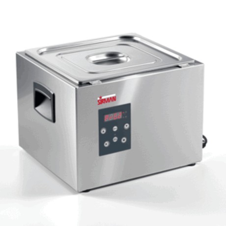 SOFTCOOKER XP SR GN 2/3 - S VÝPUSTNÝM KOHOUTEM