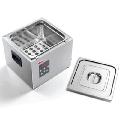 SOFTCOOKER XP SR GN 2/3 - S VÝPUSTNÝM KOHOUTEM