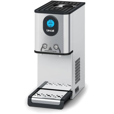 OHŘÍVAČ VODY EB 3FX/HC/PB - S PŘIPOJENÍM NA VODU - KOMBINOVANÝ MODEL