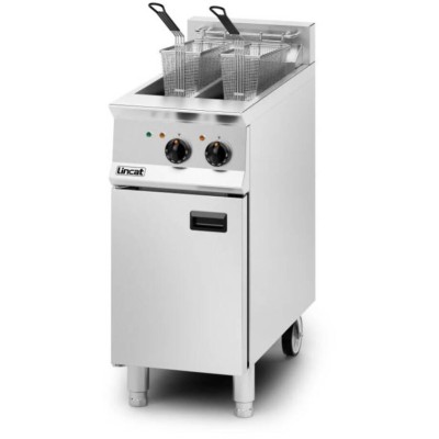 FRITÉZA ELEKTRICKÁ OE 8105 - 2x 9,5 l