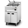 FRITÉZA ELEKTRICKÁ OE 8108 - 1x 37 l
