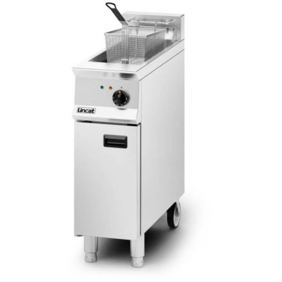 FRITÉZA ELEKTRICKÁ OE 8112 - 1x 17 l