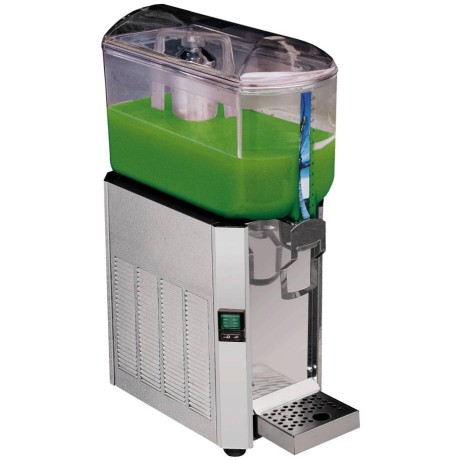 VÍŘIČ CHLAZENÝCH NÁPOJŮ STARFRESH, 1 x 14 l/L