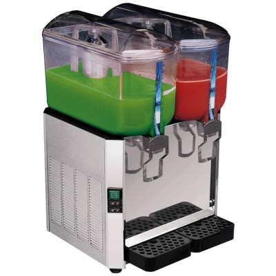 VÍŘIČ CHLAZENÝCH NÁPOJŮ STARFRESH, 2 x 14 l/L