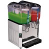VÍŘIČ CHLAZENÝCH NÁPOJŮ STARFRESH, 2 x 14 l/L