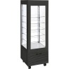 VITRÍNY SKŘÍŇOVÉ MRAZÍCÍ RDN 600 F