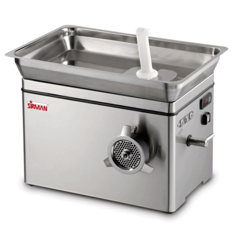 MLÝNEK NA MASO TC 32 NEVADA ICE H, 400V