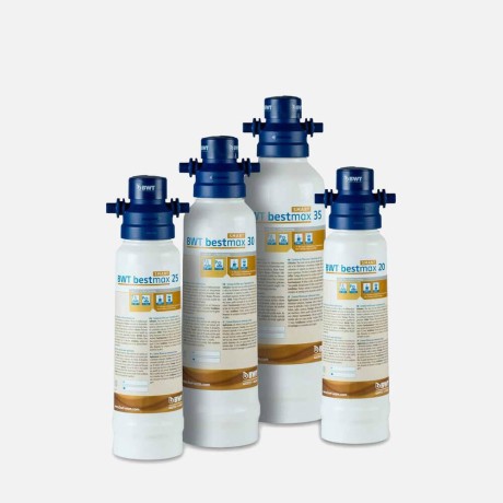 FILTR NA VODU BWT BESTMAX SMART S FILTROVACÍ HLAVOU - MODEL 30