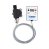 POČÍTADLO LITRŮ S LCD DISPLEJ PRO VODNÍ FILTY BWT BESTMAX SMART