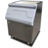ZÁSOBNÍKY NA LED - ŘADA R 150, 181 kg