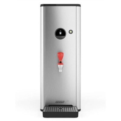 OHŘÍVAČ VODY HWA 21 400 - S PŘIPOJENÍM NA VODU, objem 20,7 L
