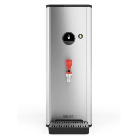 OHŘÍVAČ VODY HWA 21 400 - S PŘIPOJENÍM NA VODU, objem 20,7 L