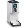 OHŘÍVAČE VODY EB 3 - S PŘIPOJENÍM NA VODU