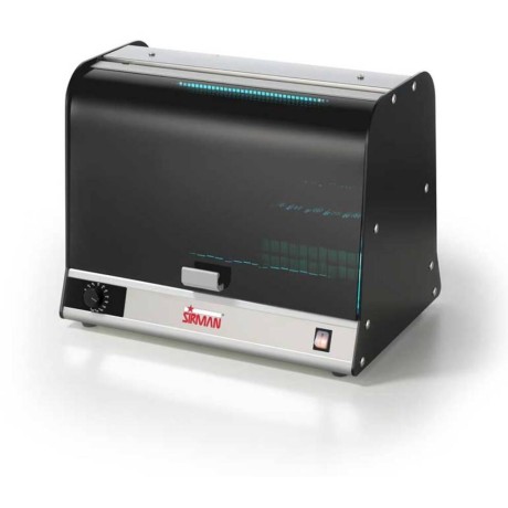 STERILIZÁTOR VISTA UVC 16W S