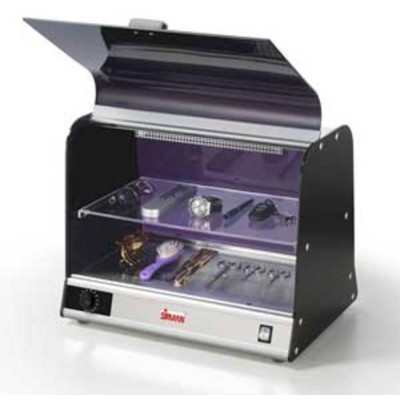 STERILIZÁTOR VISTA UVC 16W S