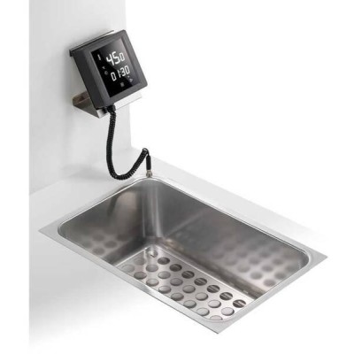 SOFTCOOKER SR BI 1/1 WI-FOOD VESTAVĚNÝ 2.0