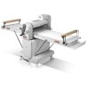 VYVALOVAČKA S PODSTAVCEM SFG 500 TM