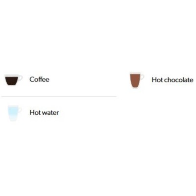 VÝROBNÍK INSTANTNÍCH NÁPOJŮ - BOLERO 11
