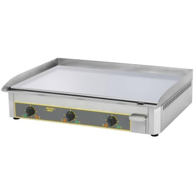 DESKA GRILOVACÍ ELEKTRICKÁ PSR 900 EI - NEREZOVÁ
