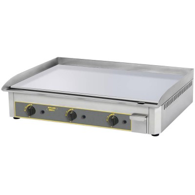 DESKA GRILOVACÍ PLYNOVÁ PSR 900 GI -NEREZOVÁ