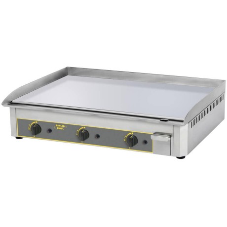 DESKA GRILOVACÍ PLYNOVÁ PSR 900 GI -NEREZOVÁ
