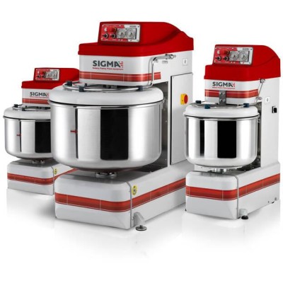 HNĚTAČ SPIRÁLOVÝ REDLINE 160 HD, 230L