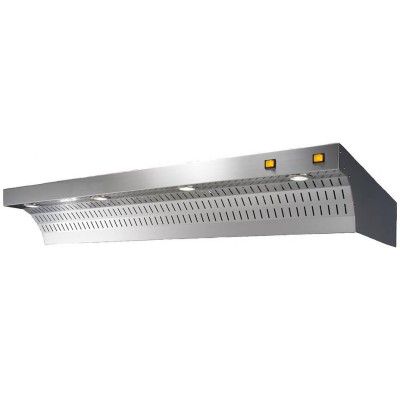 DIGESTOŘ S LED SVĚTLY