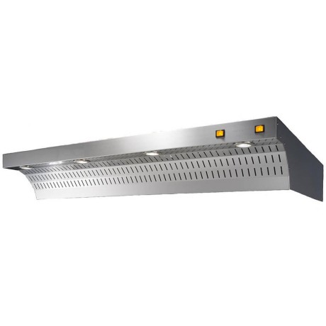 DIGESTOŘ S LED SVĚTLY