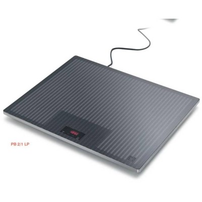DESKA OHŘÍVACÍ PB 2/1 LP - ELEKTRICKÁ