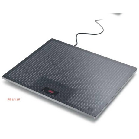DESKA OHŘÍVACÍ PB 2/1 LP - ELEKTRICKÁ