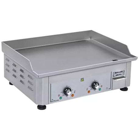 DESKA GRILOVACÍ ELEKTRICKÁ PSI 400 E - NEREZOVÁ