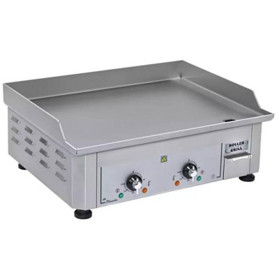 DESKA GRILOVACÍ ELEKTRICKÁ PSI 600 E - NEREZOVÁ