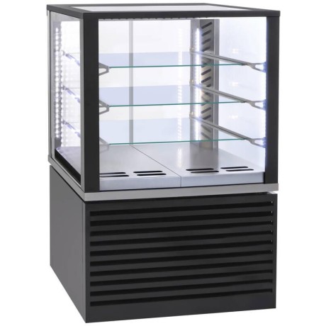 VITRÍNY SKŘÍŇOVÉ CHLADÍCÍ FSC 1200