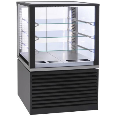 VITRÍNY SKŘÍŇOVÉ CHLADÍCÍ FSC 800