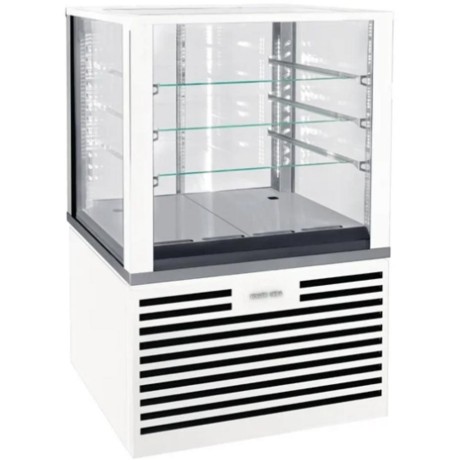 VITRÍNY SKŘÍŇOVÉ VYHŘÍVANÉ FSH 1200