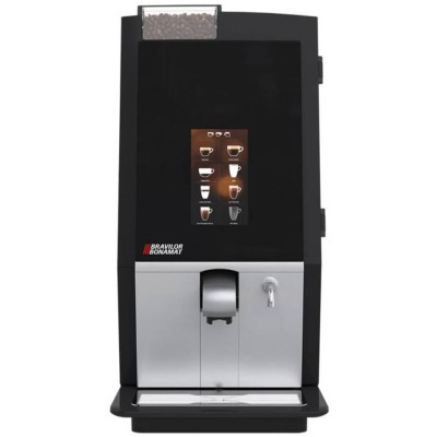 KÁVOVAR AUTOMATICKÝ ESPRECIOUS 11L