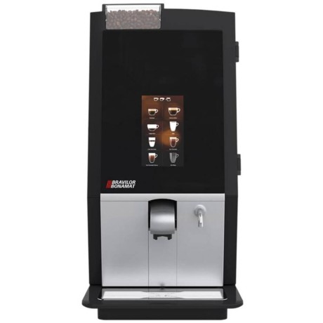 KÁVOVAR AUTOMATICKÝ ESPRECIOUS 11L
