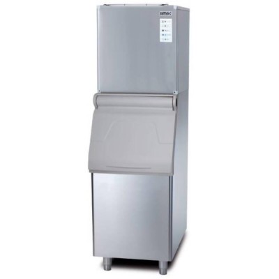 VÝROBNÍK KOSTKOVÉHO LEDU SVH 222A, 201 kg