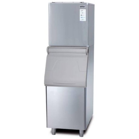 VÝROBNÍK KOSTKOVÉHO LEDU SVH 222A, 201 kg