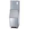 VÝROBNÍK KOSTKOVÉHO LEDU SVH 222A, 201 kg