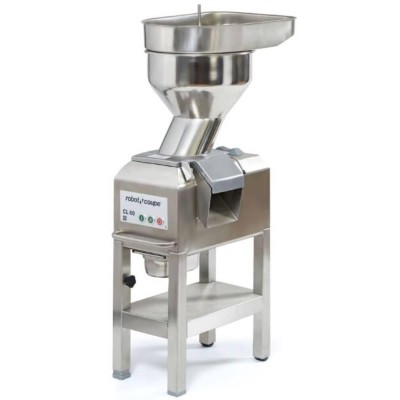 KROUHAČ ZELENINY CL 60 F/A, 400V S AUTOMATICKOU HLAVOU