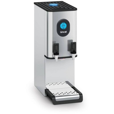 OHŘÍVAČ VODY EB 6TFX - S PŘIPOJENÍM NA VODU, výkon 60 l