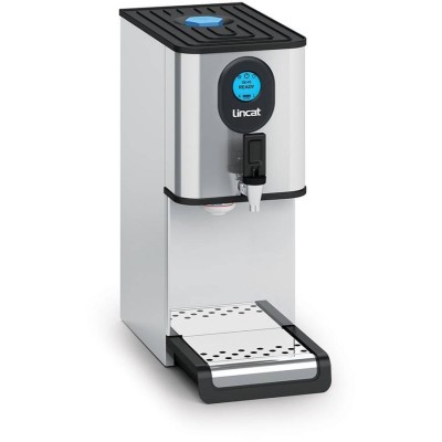 OHŘÍVAČ VODY EB 4FX - S PŘIPOJENÍM NA VODU, výkon 45 l