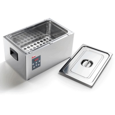 SOFTCOOKER XP SR GN 1/1 - S VÝPUSTNÝM KOHOUTEM