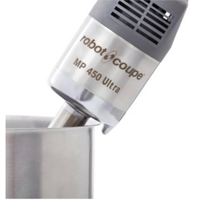 MIXER PONORNÝ MP 450 ULTRA C LED