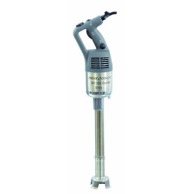 MIXER+ŠLEHAČ PONORNÝ MP 350 ULTRA COMBI LED