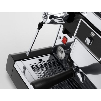 KÁVOVAR PRATIC AVANT SAE/1 JEDNOPÁKOVÝ - ELEKTRONICKÉ OVLÁDÁNÍ