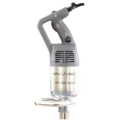 MIXER PONORNÝ MP 800 TURBO LED
